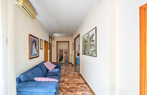 Campalto Apartment | Magnolia Apartment