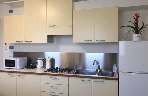Martignacco Apartment | MAGNOLIA-apartment
