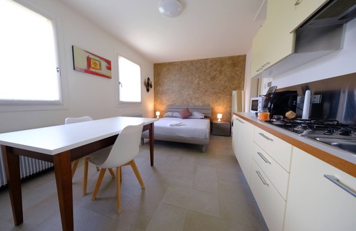 Martignacco Apartment | MAGNOLIA-apartment