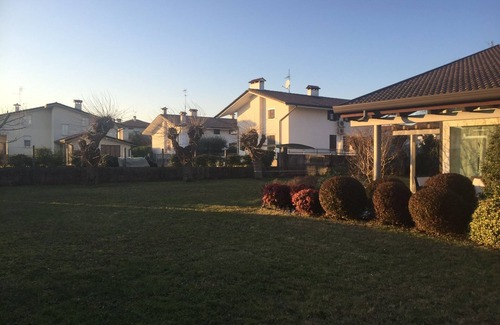 Martignacco Apartment | MAGNOLIA-apartment