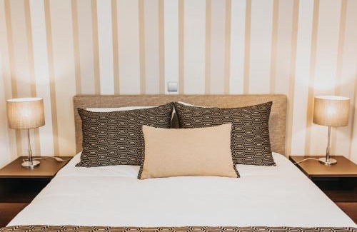 Geres Apartment | Magnolia Apartment