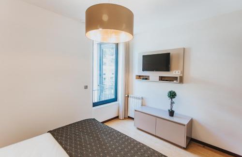 Geres Apartment | Magnolia Apartment