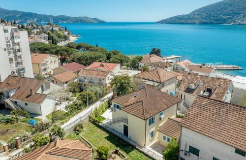 Herceg Novi Apartment | Magnolia Apartments 1 Herceg Novi
