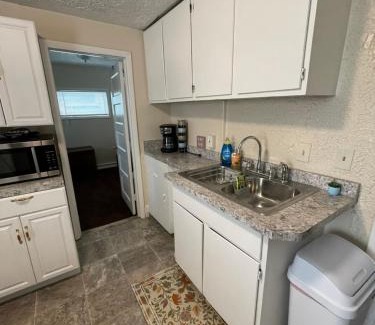 Lansing Apartment | Magnolia APT 2