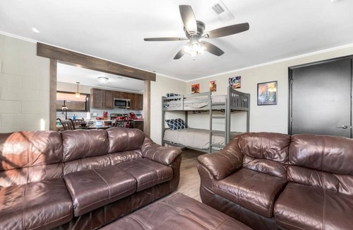 Statesville Apartment | Magnolia Apt- Best Bang for $