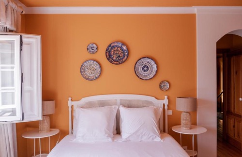 Fontainhas Bed & Breakfast | Magnolia B&B