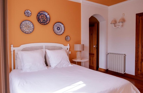 Fontainhas Bed & Breakfast | Magnolia B&B