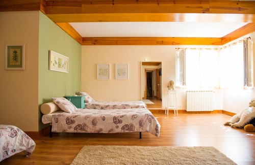 Fontainhas Bed & Breakfast | Magnolia B&B