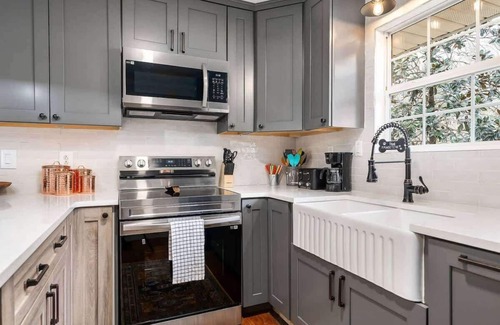 Smithville House | Magnolia Bottoms A Dogs Paradise