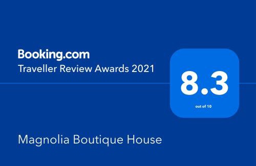 G-6 Sector House | Magnolia Boutique House