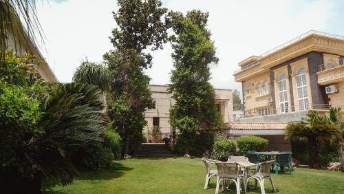 G-6 Sector House | Magnolia Boutique House