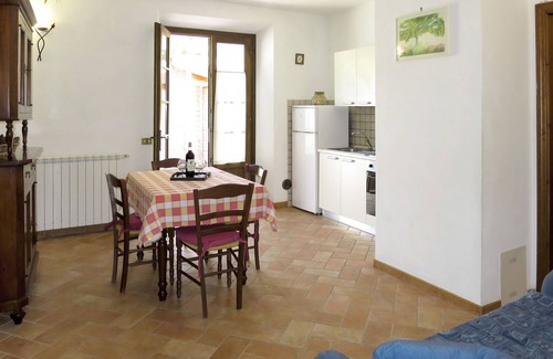 Santa Luce Apartment | Magnolia by Interhome