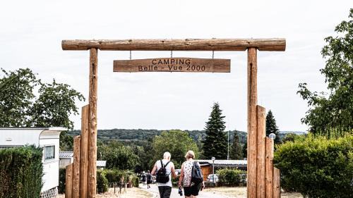 Berdorf Other | Magnolia - Camping Belle-Vue
