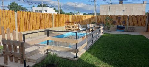 Tandil House | Magnolia casa quinta