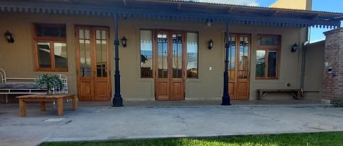 Tandil House | Magnolia casa quinta