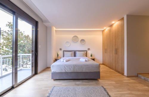 Patras Apartment | MAGNOLIA City Suite