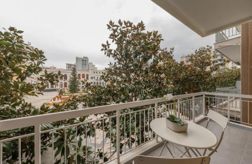 Patras Apartment | MAGNOLIA City Suite