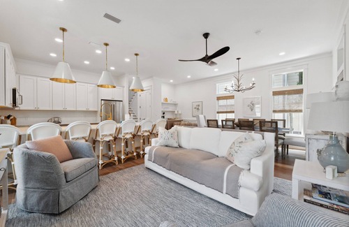 Seacrest Condo | Magnolia Cottages by the Sea by Panhandle Getaways
