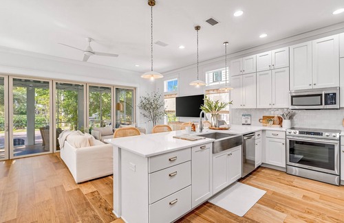 Seacrest Condo | Magnolia Cottages by the Sea by Panhandle Getaways
