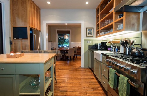 Laguna House | Magnolia Cottage Cozy Home
