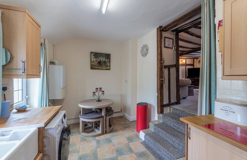 Wellington Cottage | Magnolia Cottage, Character Cottage on the edge of the Blackdown Hills