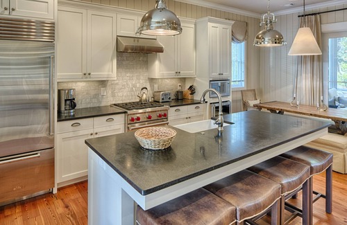Palmetto Bluff Cottage | Magnolia Cottage - Dual Master Bedrooms, Fire Pit, Fenced Yard and Peloton incl