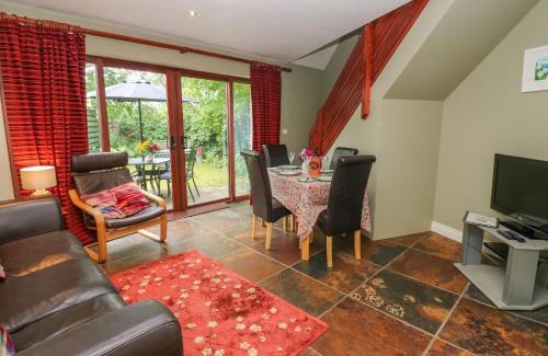 Masham House | Magnolia Cottage