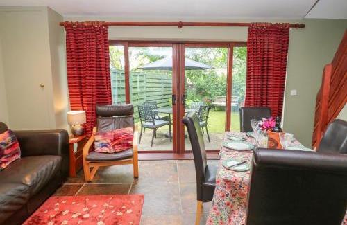 Masham House | Magnolia Cottage
