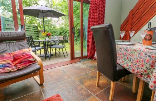 Masham House | Magnolia Cottage