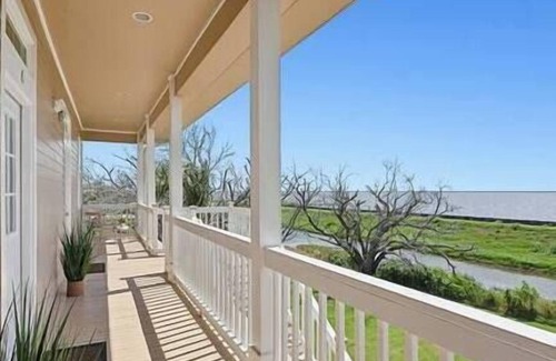 Lafitte Bed & Breakfast | Magnolia Cottage R5