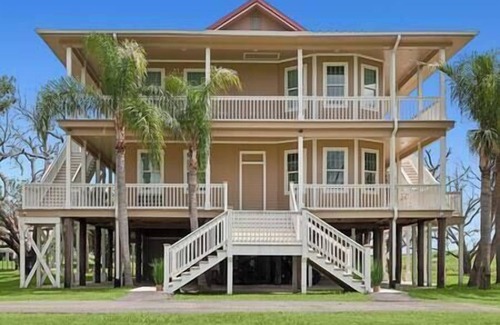 Lafitte Bed & Breakfast | Magnolia Cottage R5