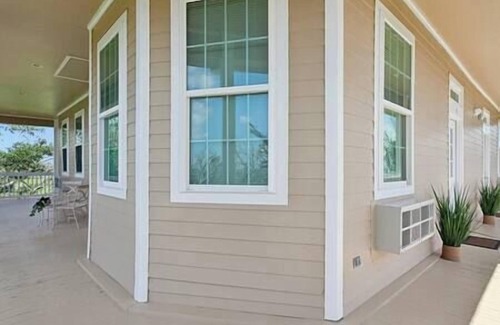 Lafitte Bed & Breakfast | Magnolia Cottage R7