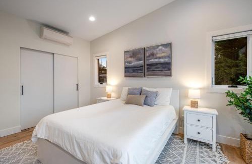 Magnolia House | Magnolia Cottage