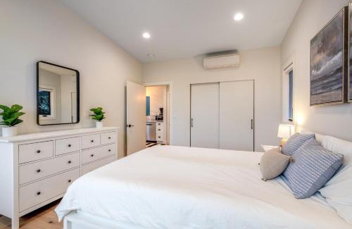 Magnolia House | Magnolia Cottage