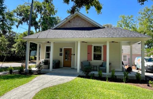 Uptown Apartment | Magnolia Court Suites