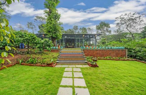 Virarajendrapet Resort | Magnolia Estates & Resorts