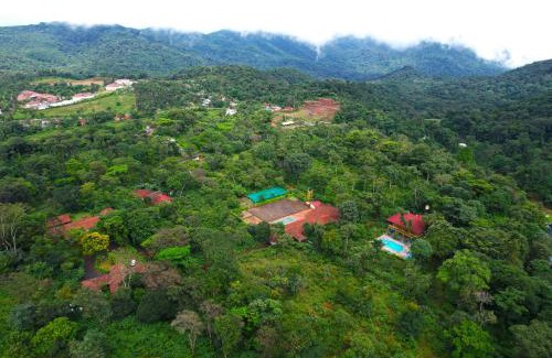 Virarajendrapet Resort | Magnolia Estates & Resorts