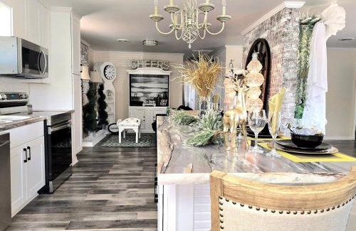 Summerfield House | Magnolia Farmhouse at Summerfield NC