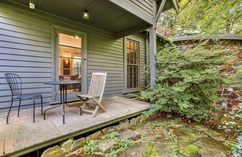 Olinda Apartment | Magnolia Gardens - 2 Perrins Creek Rd Olinda