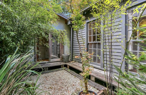 Olinda Apartment | Magnolia Gardens - 2 Perrins Creek Rd Olinda