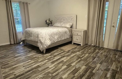 Kilgore House | Magnolia Grace Place