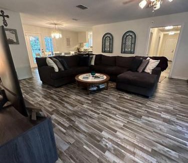 Kilgore House | Magnolia Grace Place