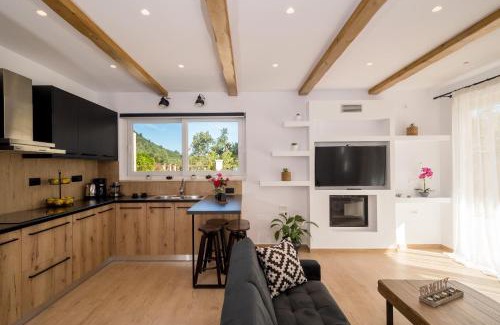 Lithakia House | Magnolia Homes Zakynthos