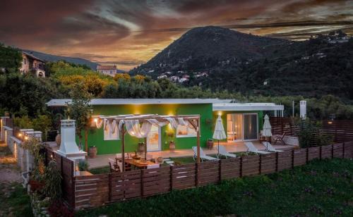 Lithakia House | Magnolia Homes Zakynthos