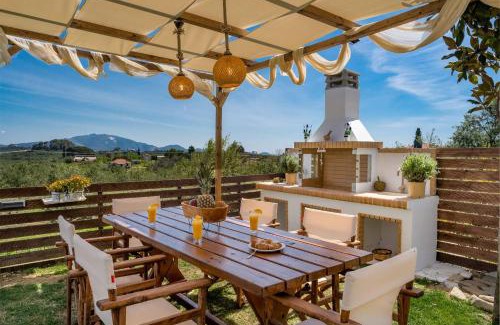 Lithakia House | Magnolia Homes Zakynthos