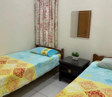 Kampung Tembila House | Magnolia homestay 2