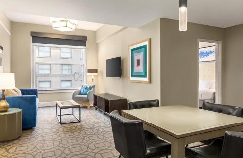 Downtown Denver Hotel | Magnolia Hotel Denver, a Tribute Portfolio Hotel