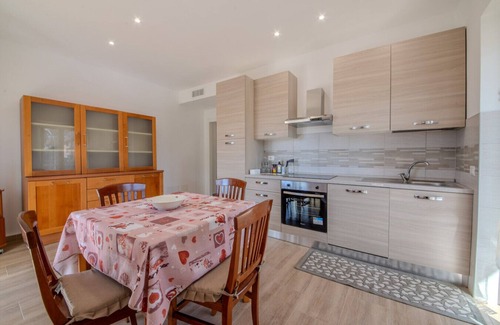 Fonte Nuova House | Magnolia House - Apartment 2
