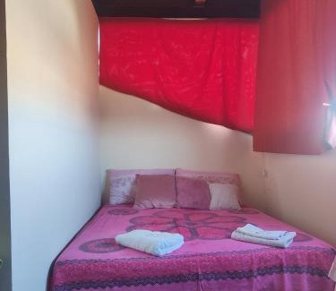 Taurianova Bed & Breakfast | Magnolia House
