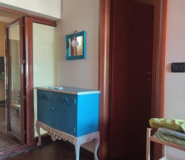 Taurianova Bed & Breakfast | Magnolia House